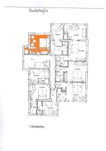 Pension Hilligenlei Zi 02 DZ