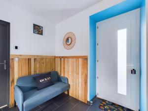 St Hilaire de Riez, Maison de ville pour 6