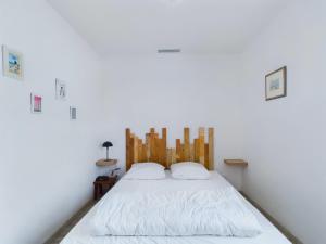 St Hilaire de Riez, Maison de ville pour 6