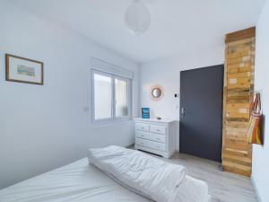 Maisons de vacances St Hilaire de Riez, Maison de ville pour 6 : photos des chambres