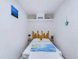 Maisons de vacances St Hilaire de Riez, Maison de ville pour 6 : photos des chambres