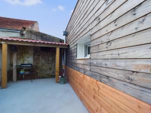 Maisons de vacances St Hilaire de Riez, Maison de ville pour 6 : photos des chambres