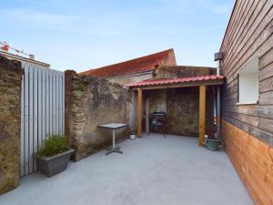 Maisons de vacances St Hilaire de Riez, Maison de ville pour 6 : photos des chambres