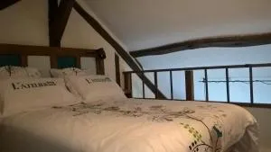 La Maréchalerie L'ATELIER - Saint-Florent