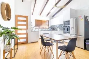 Tropical Garden Villa 5 Mins From City Centre - Parap