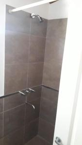 Estacion Potrero cabaña chica