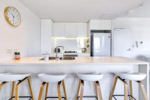 Cute & Cosy Darwin Waterfront Apartment