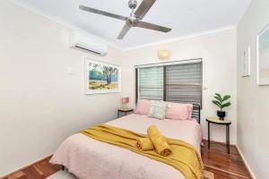 Tranquil Townhouse Huge Pool & Golf Course Views