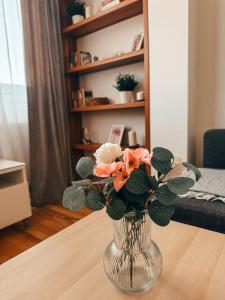 Old Town Heart XXI - Plac Teatralny