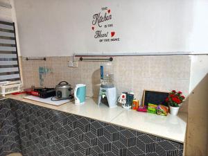 AYUHOMESTAY i KUNDANG GAMUDA GARDEN