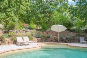 Villas 83ballet : photos des chambres