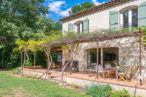 Villas 83ballet : photos des chambres
