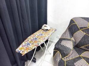 AYUHOMESTAY i KUNDANG GAMUDA GARDEN