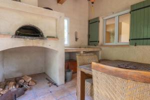 Villas 83ballet : photos des chambres