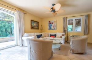 Villas 83ballet : photos des chambres