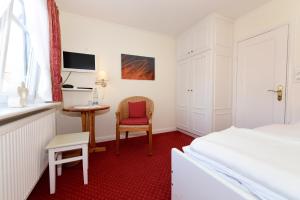 Pension Hilligenlei Zi 07 EZ