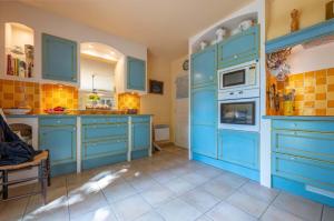 Villas 83ballet : photos des chambres
