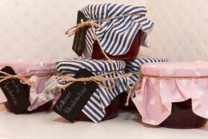 Pension Hilligenlei Zi 06 DZ