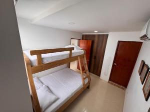 ApartaEstudio NUEVO para Estrenar Primera Ensenada Wifi 100Mbps