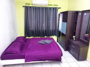 AYUHOMESTAY i KUNDANG GAMUDA GARDEN