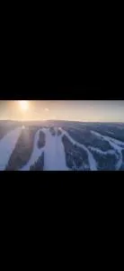 Hånsjögården - Vikene