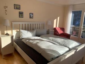 Ferienwohnung Sotcha 8c