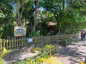 Pousada Marina de Boipeba
