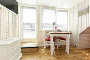 Pension Hilligenlei Zi 11 DZ