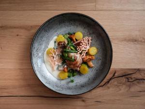 Relais & Chateaux Schönegg