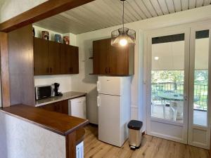 Maisons de vacances Chez BON ET MONE : photos des chambres
