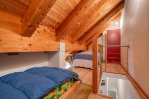 Le Case di Bart su Chalet Montana