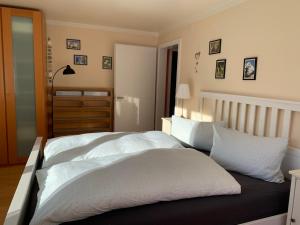 Ferienwohnung Sotcha 8c