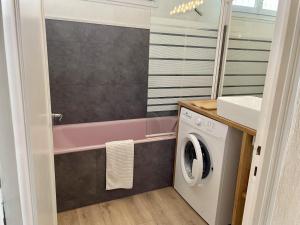 Maisons de vacances Chez BON ET MONE : photos des chambres