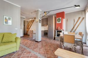 Le Case di Bart su Chalet Montana