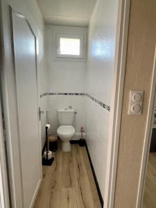 Maisons de vacances Chez BON ET MONE : photos des chambres