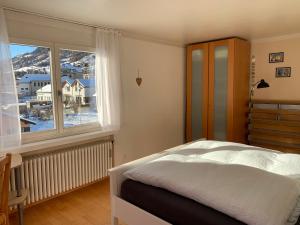 Ferienwohnung Sotcha 8c