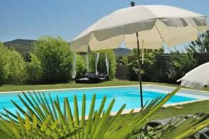Aillan Hervé Maison indépendante avec piscine - Villedieu