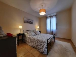 Villas Aillan Herve Maison independante avec piscine : photos des chambres