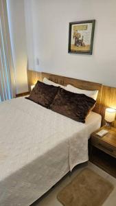 Apartamento con pileta en Asunción centro