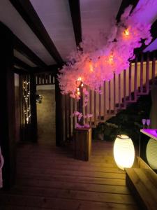 Appartements Paradise and Love Room : photos des chambres