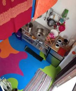 wKd bEach loFts THuNDER bAy Colourful