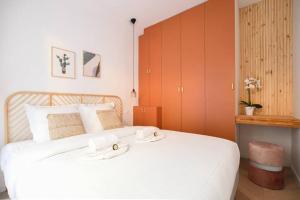 Bel appartement pour 6 personnes proche Champs Elysees