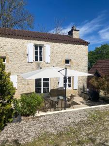 Maisons de vacances Domaine la Cabane luxe vakantiehuizen met zwembad : photos des chambres