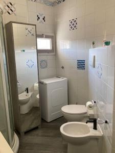 Trilocale Tanholydays