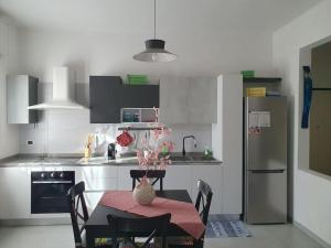 Trilocale Tanholydays