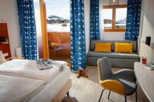 ROBINSON Fieberbrunn - Adults only