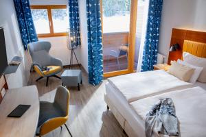 ROBINSON Fieberbrunn - Adults only