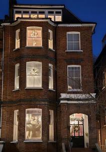 Studio for 3 near Regents Park n5