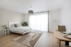 OVELIA Epinay-sur-Orge - Le Grand Marronnier - 奥尔日河畔埃皮奈