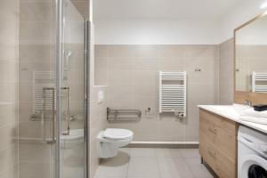 Appartements OVELIA Epinay-sur-Orge - Le Grand Marronnier : photos des chambres